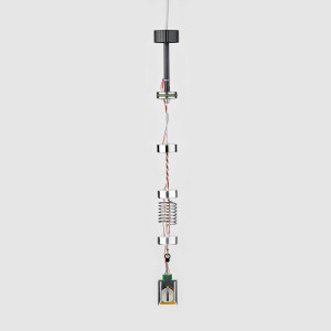 Battery Cycler Microcalorimeter Solution