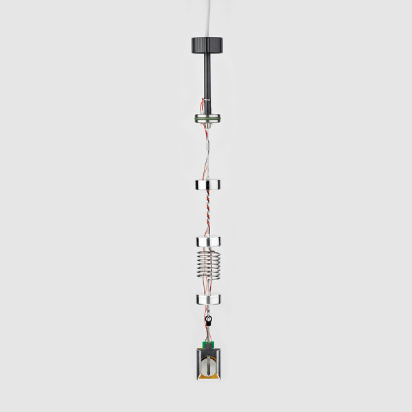 Battery Cycler Microcalorimeter Solution