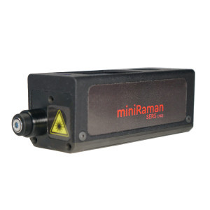 MiniRaman Spectrometer