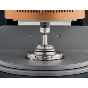 Discovery Core Rheometer (DCR)