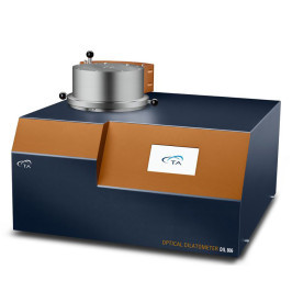 Optical Dilatometers