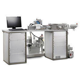 Quenching Dilatometers