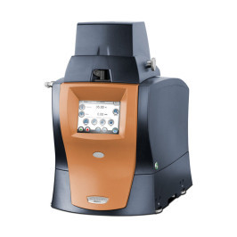 Dynamic Mechanical Analyzers (DMA)