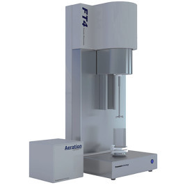 Powder Rheometers