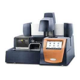 Simultaneous DSC-TGA Thermal Analyzers (SDT)