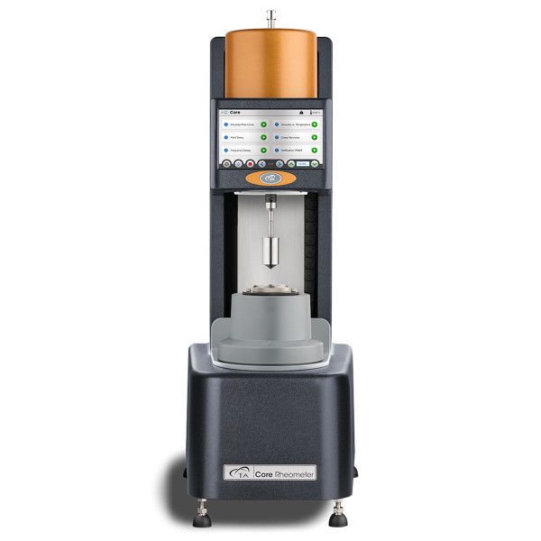 Discovery Core Rheometer (DCR)