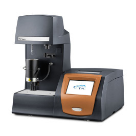 Thermogravimetric Analyzers (TGA)