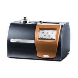 Differential Scanning Calorimeters (DSC)