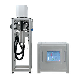 High-Pressure Sorption Analyzers (HP-SA)