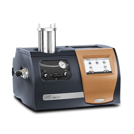 High-Pressure Differential Scanning Calorimeters (HP-DSC)