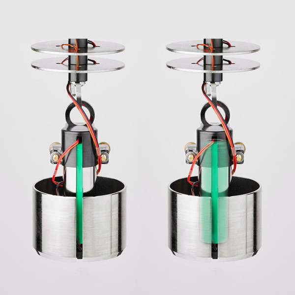 Battery Cycler Microcalorimeter Solution